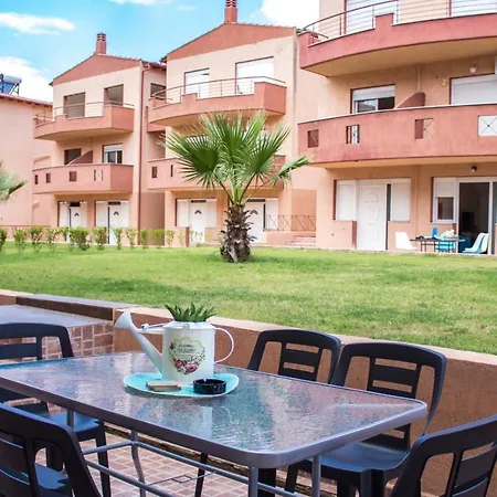 Project Mediterraneo Luxury Maisonettes & Loft Holiday home