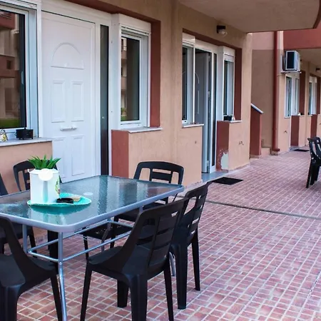 Project Mediterraneo Luxury Maisonettes & Loft