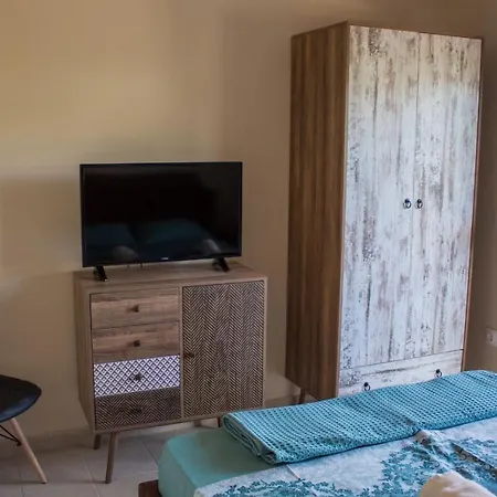Project Mediterraneo Luxury Maisonettes & Loft