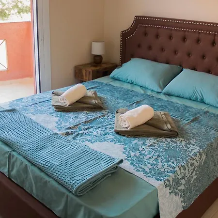 Holiday home Project Mediterraneo Luxury Maisonettes & Loft *