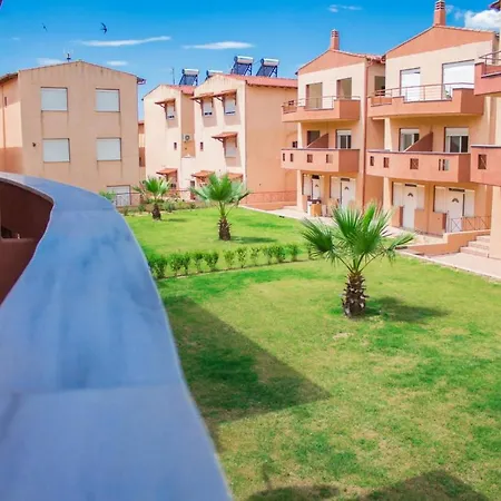 Project Mediterraneo Luxury Maisonettes & Loft Psakoudia