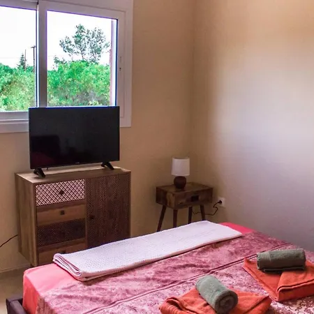 Project Mediterraneo Luxury Maisonettes & Loft Holiday home *