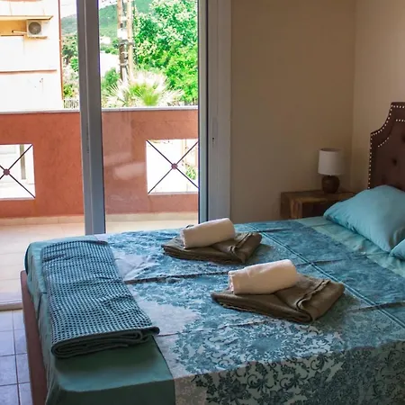 Project Mediterraneo Luxury Maisonettes & Loft Holiday home