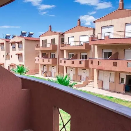 Project Mediterraneo Luxury Maisonettes & Loft