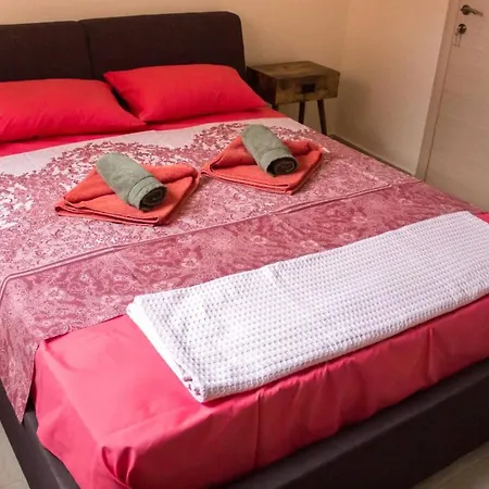 Holiday home Project Mediterraneo Luxury Maisonettes & Loft *