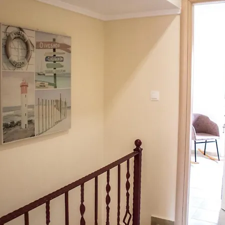 Project Mediterraneo Luxury Maisonettes & Loft * Psakoudia