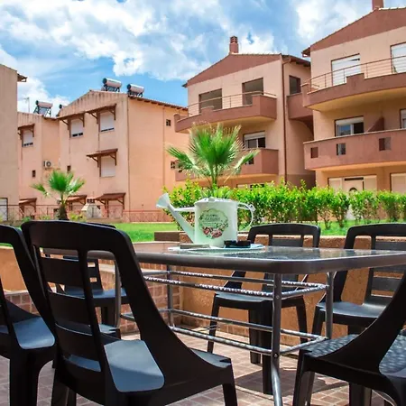 Holiday home Project Mediterraneo Luxury Maisonettes & Loft *