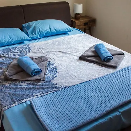 Holiday home Project Mediterraneo Luxury Maisonettes & Loft