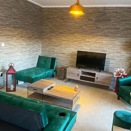 Project Mediterraneo Luxury Maisonettes & Loft