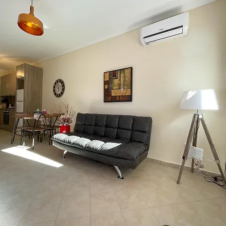 Project Mediterraneo Luxury Maisonettes & Loft Holiday home *