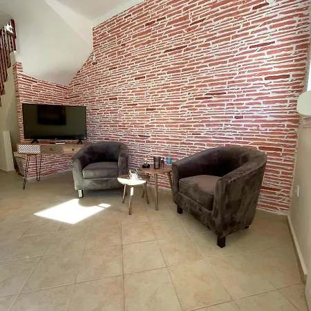 Holiday home Project Mediterraneo Luxury Maisonettes & Loft *
